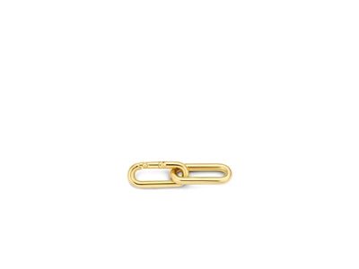 Sterling Gold Plated Links - Kelly Wade Jewelers