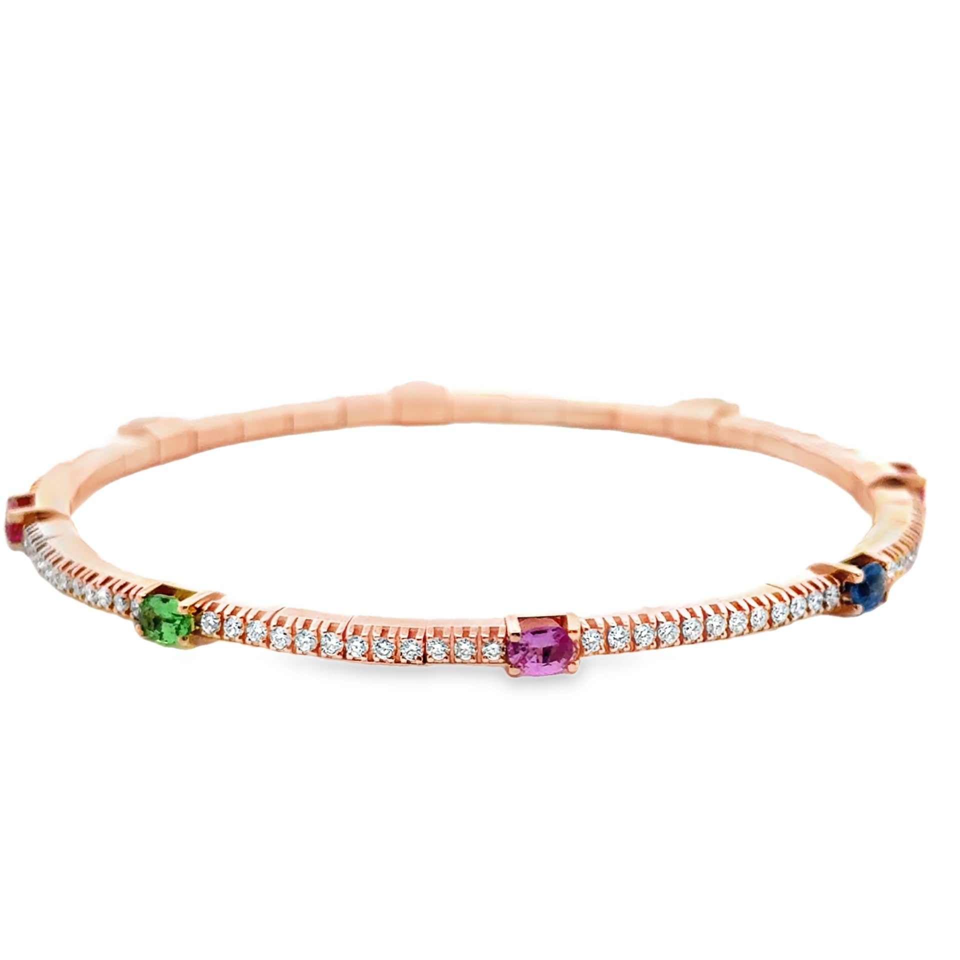 Stretch Bracelet - Kelly Wade Jewelers