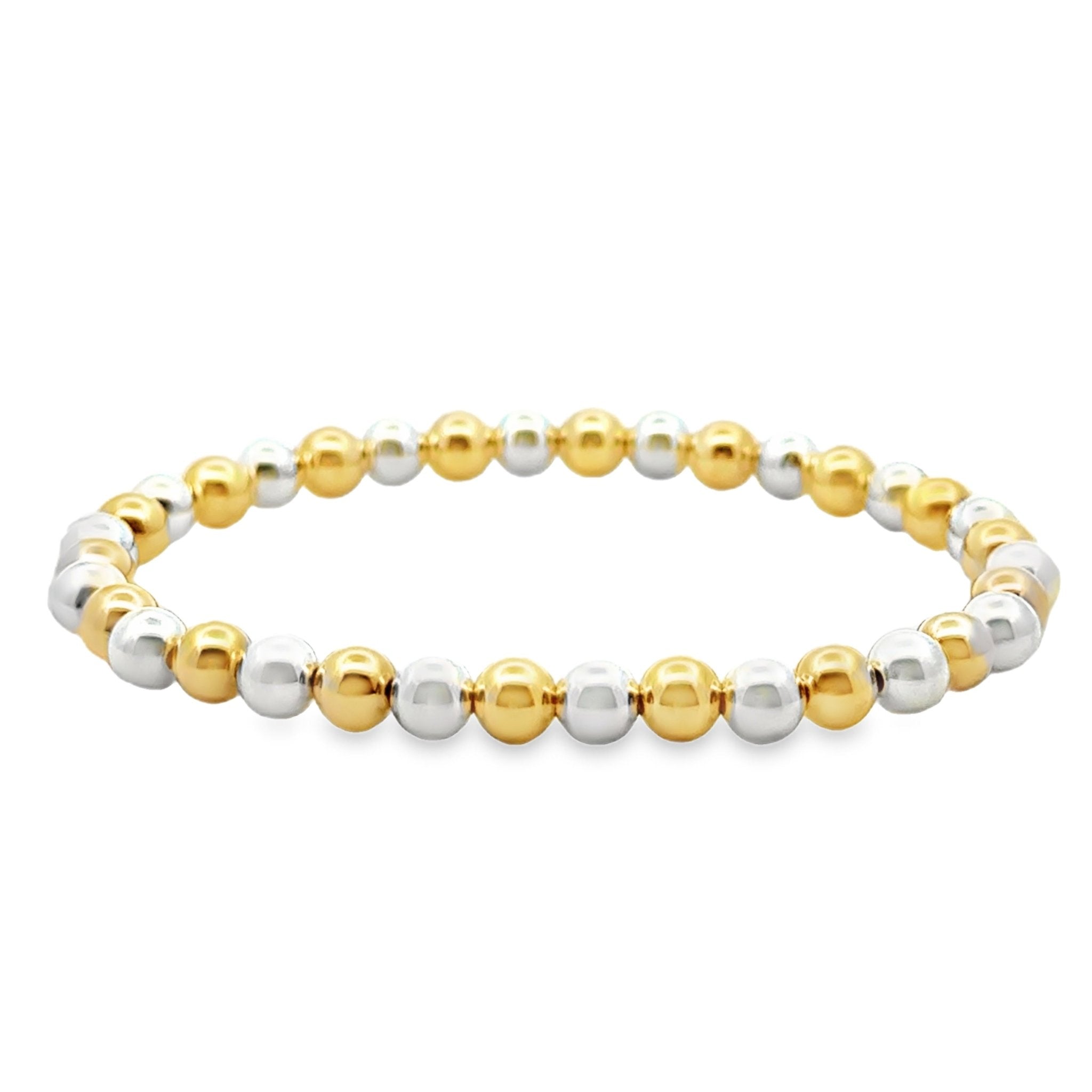 Stretch Bracelet - Kelly Wade Jewelers