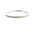 Stretch Tennis Bracelet - Kelly Wade Jewelers