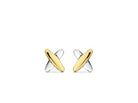 X Studs - Kelly Wade Jewelers Store