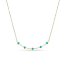 Zoe Chicco 14k yellow gold 5 t - Kelly Wade Jewelers