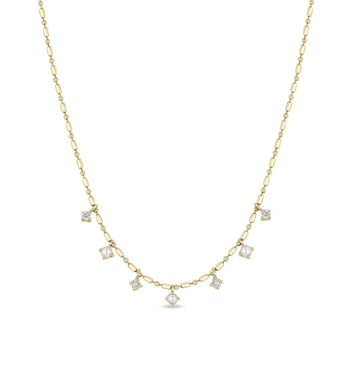 Zoe Chicco 14k yellow gold 7 a - Kelly Wade Jewelers