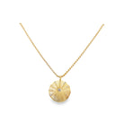 Zoe Chicco 14k yellow gold box - Kelly Wade Jewelers