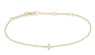 Zoe Chicco 14k yellow gold sma - Kelly Wade Jewelers