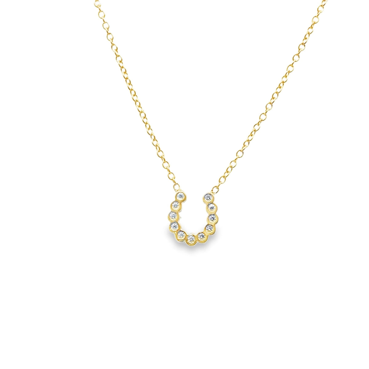 Zoe Chicco 14k yellow gold sma - Kelly Wade Jewelers