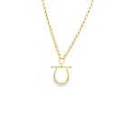 Zoe Chicco 14k yellow gold sti - Kelly Wade Jewelers