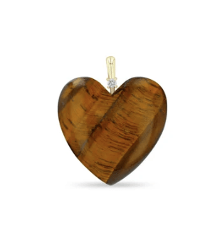 Zoe Chicco 14k yellow gold tig - Kelly Wade Jewelers