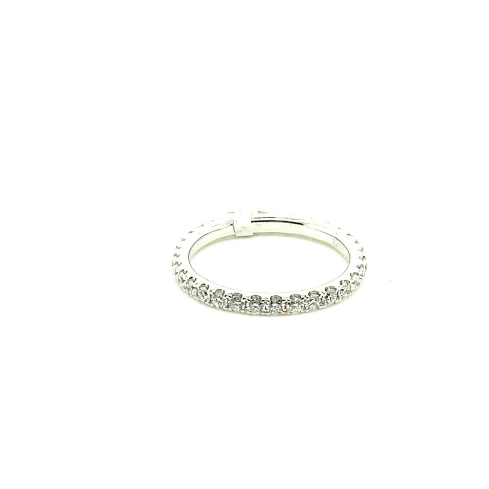 14KW Diamond Ring - Kelly Wade Jewelers Store
