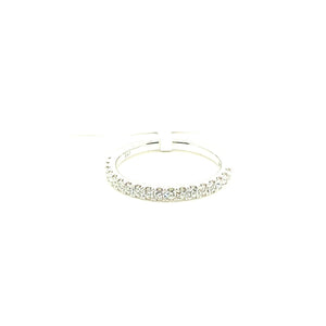 14KW Diamond Ring - Kelly Wade Jewelers Store